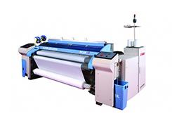 Water Jet Loom