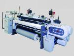 Máquina de tejer a pinzas RFRL30 <small>(Telar de pinzas de alta velocidad)</small>